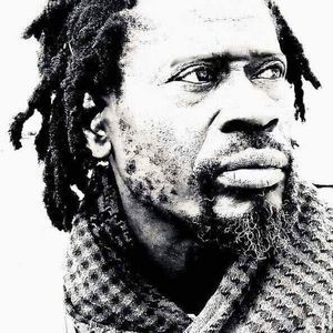 Meet your Posher, Cheikh oumar